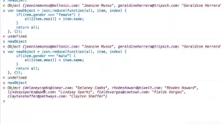 Javascript Reduce and Map In Depth Explained
