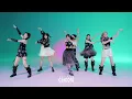 (Full Focused) IVE(아이브) '해야 (HEYA)' 4K | BE ORIGINAL