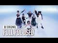 Download Lagu (Full Focused) IVE(아이브) '해야 (HEYA)' 4K | BE ORIGINAL