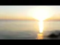 Beautiful Sunrise with auspicious nature with pretty and shining music | Instrumental music 🎶🎵🎶🎵