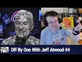 Club TWiT Off By One With Jeff Atwood - Junk Trunk Funk