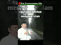 Download Lagu wanita sebelum islam datang - ceramah kh zainuddin mz #shorts