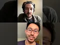 BuzzFeed Unsolved - 100th Episode Instagram Live