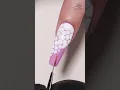 Download Lagu Summer Purple Blooming Nail Art| BORN PRETTY