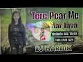 Download Lagu TERE PYAR ME MAR JAVA 》 INSTA TRENDING 》TRENDING NEW TARPA TIMLI MIX 》 DJ HARDIK BORCHOND Y1 DJ KIRU