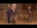 Download Lagu F. A. Kummer Duet for 2 Celli No. 2 Op. 22, O Danny Boy, Rafael Hoekman, Meran Currie-Roberts, Celli