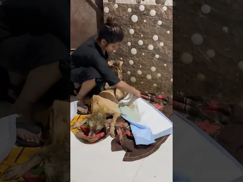 आपका शेयर ही इस बच्चा के लिए दुआ का काम करेगा 🙏🥺