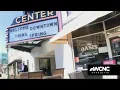 Monroe anxious to open renovated downtown theater for live shows and movies