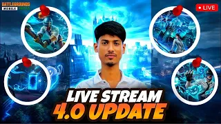 Live streaming of gamerHaiderYt