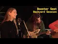 Lagu Spacey Jane - Booster Seat (Backyard Session)