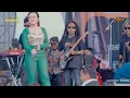 Nanda Safira - Luruh Cintaku | Mahesa music live pati ( Pemuda Siber )
