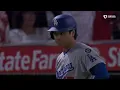 Angels get TRIPLE PLAY off a Shohei Ohtani hit ESPN MLB