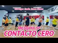 Lagu MegaMix 97 Contacto Cero - Dance By HarruCreations #zumba #zumbazin #dance #megamix97