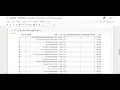 Python Pandas loc and iloc Tutorial for Beginners loc vs iloc Indexing and slicing in pandas