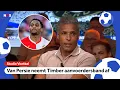 Download Lagu TIMBER is NIET meer de AANVOERDER van FEYENOORD: 'Best bijzonder' 🗣️ | Studio Voetbal
