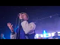 Thornhill-Nurture (Live-2021 Canberra)