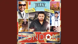 jaan jaan feat rapper shady 