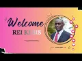 Rei Kesis - The Holy Spirit Doesn’t Just Comfort You—He Also Protects You