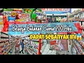 Download Lagu BELANJA BULANAN UNTUK SEBULAN || TIPS HEMAT ANTI OVER BUDGET