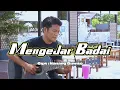 Download Lagu MENGEJAR BADAI - Dangdut Cover By Zanca | Cipt : Nanang Suwito