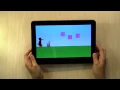 ST Math featuring touch Where Learning Never Stops