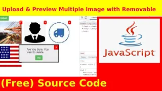 Ep86 - Upload and Multiple Image with Removable