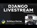 Python Django Tutorial -