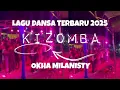 Download Lagu 🔰LAGU DANSA KIZOMBA TERBARU 2025🔰 FULL TENDA💃🏝   //OKHA MILANISTY//         @Oskarr_official