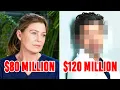 Grey s Anatomy Actors Are RICHER Than You EVER Thought