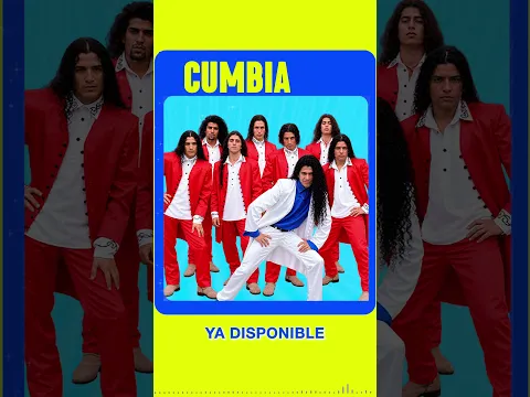 ¡YA DISPONIBLE! 🕺 RÁFAGA - Cumbia Set 🎶🔥 ¡Los mejores éxitos!