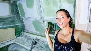 The Metamorphosis of our Master Berth (MJ Sailing – Ep 333)