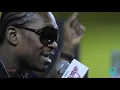 Busy Signal In Rehearsal  w/ D-Major Performing Someone Like You and Missing You