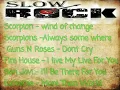 Download Lagu Slow rock kompilasi