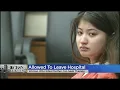 Isabella Guzman Who Stabbed Her Mother 79 Times Will Be Allowed To Leave State Hospital For Certai