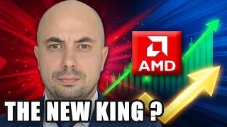 How AMD Can Capture The 193B Data Center Boom AMD