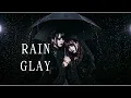 RAIN/GLAY/ピアノ弾き語り#glay