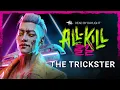 Dead by Daylight All-Kill The Trickster Trailer