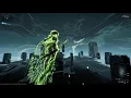 Warframe - Mastery Rank 19 Test in 30 seconds with Wisp No Kill