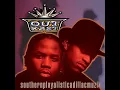 Outkast - Git Up Git Out  ft  Goodie Mob  1994