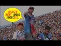 Download Lagu #HEROIK AKSI JHOELEZ MEMBERHENTIKAN NYANYIAN AREMANIA KARENA TERDENGAR KATA YANG \