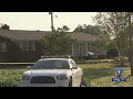 3 dead 1 injured after shooting in Stanly County home deputies say