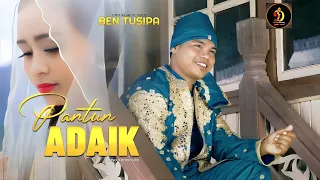 Download Ben Tusipa - Pantun Adaik - Dendang minang terbaru 2023 MP3