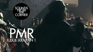 pmr judul judulan 1 sounds from the corner live 10