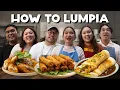 Download Lagu 6 Must-Try Lumpia Recipes