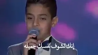 كل واحد ناقصه حاجه حاله واتس 