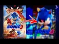 Download Lagu [RareGalaxy5] Making A Custom Sonic Movie 4 Poster! #16