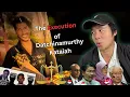 Download Lagu The Execution of Datchinamurthy Kataiah