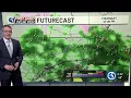 First Alert Weather Extra 3-4-26 segment