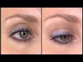 BEST EYELINER FOR HAZEL EYES