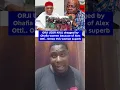 Lagu Ohafia Women calls out Orji Uzor Kalu in Abia State #nigeria #shorts #viralshorts